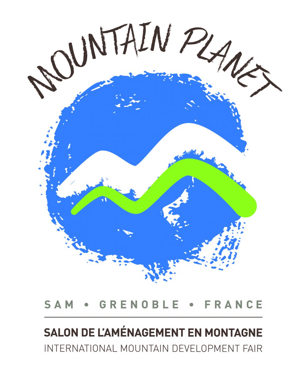 ILF auf der Mountain Planet 2016 in Grenoble