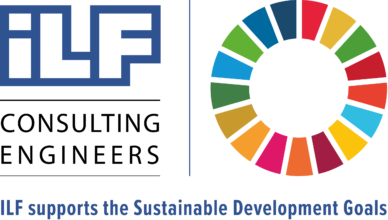 ILF committing to the 17 Sustainable Development Goals (SDGs) by UN